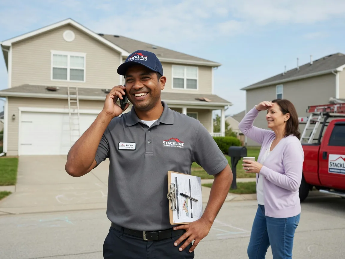 Chimney flashing repair Lebanon, PA FAQs